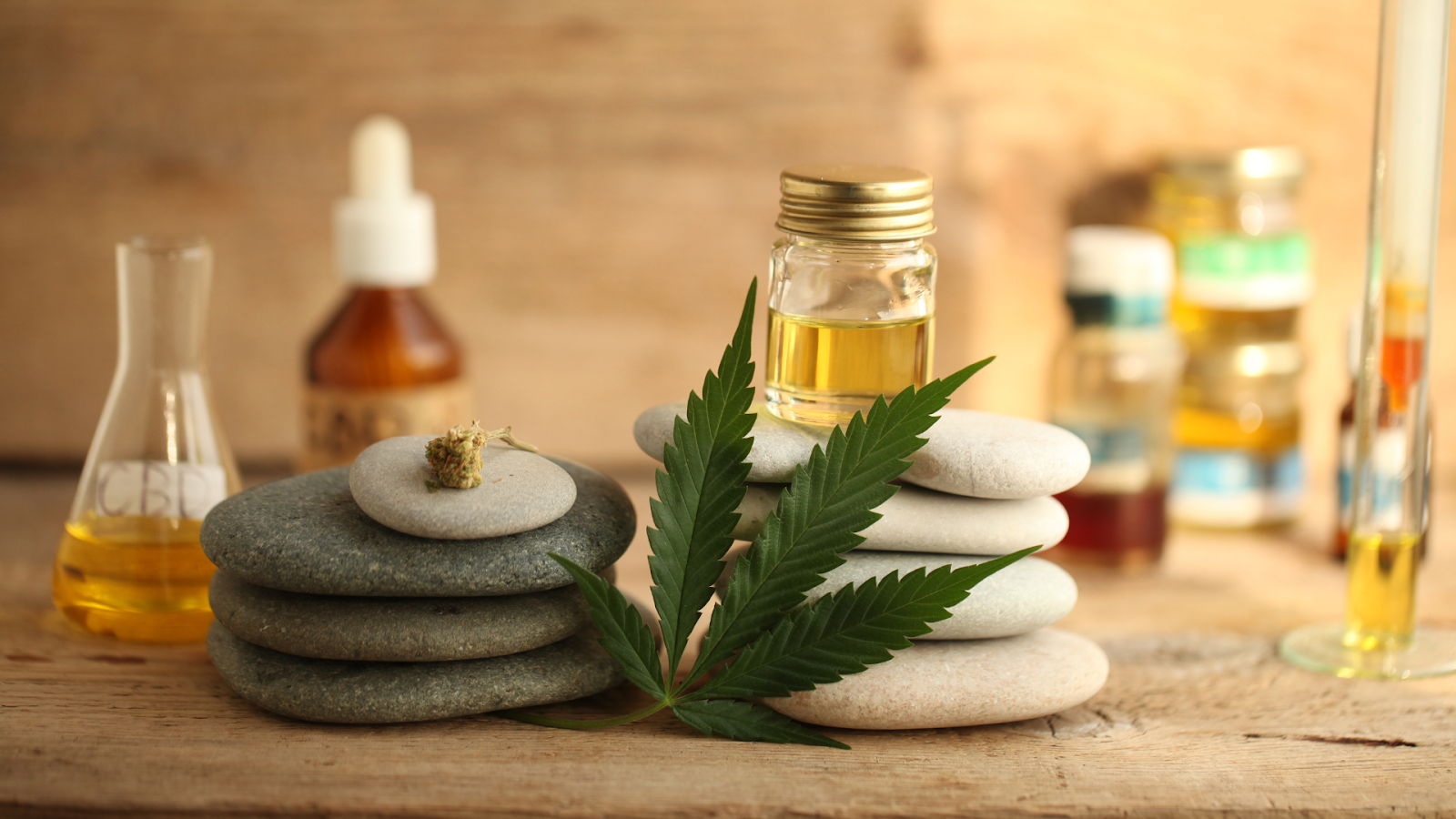 What’s the 0.3% THC Limit and its Role in Cannabis Products