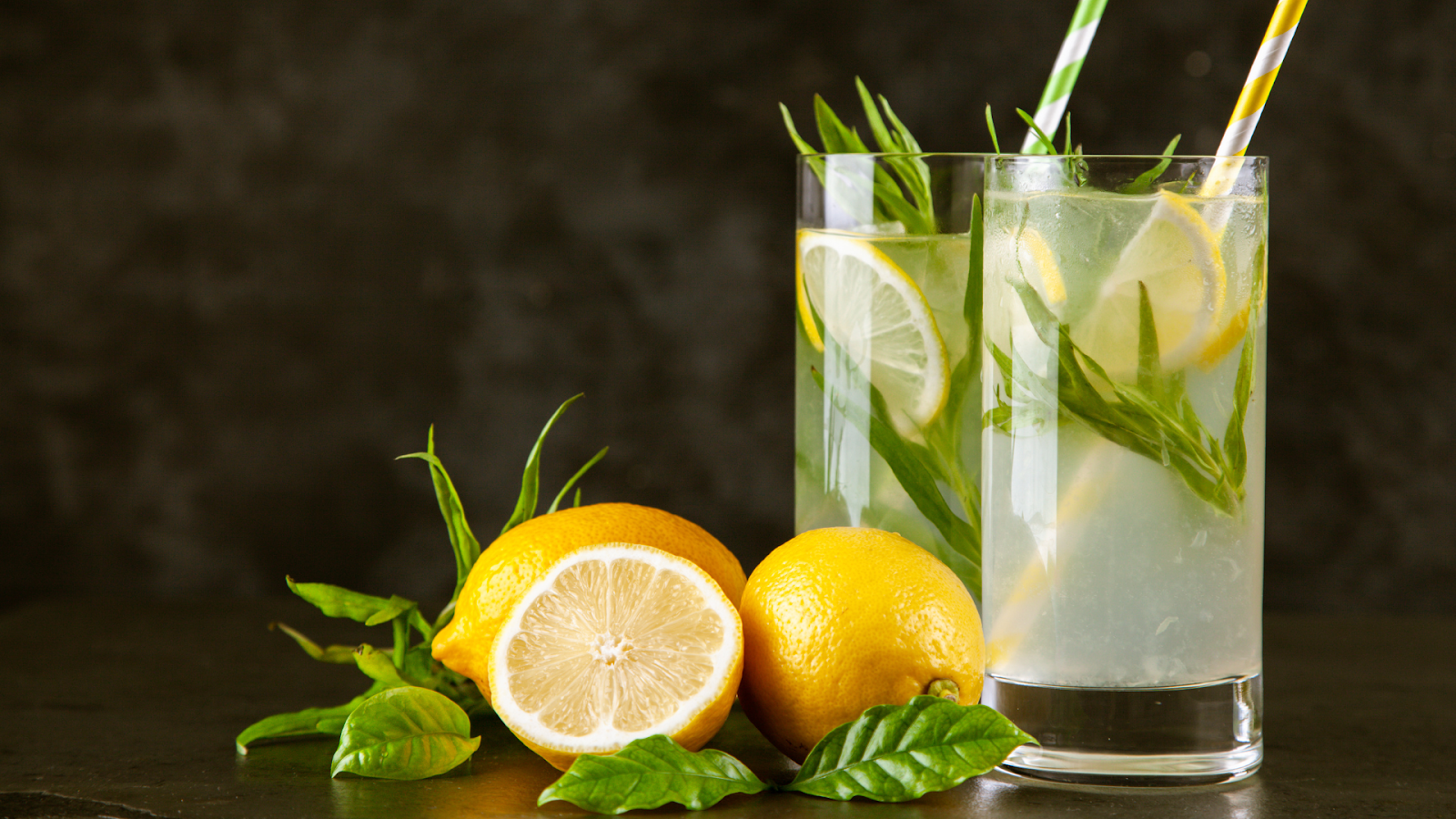 THC Drinks Explained: Effects, Benefits & What to Expect